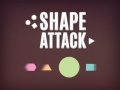Igra Shape Attack