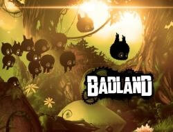 Igra Badland online.