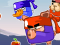 Igra Crunching Ninjas 