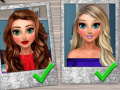 Igra Supermodels Glossy Makeup
