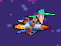 Igra Space Cowboy