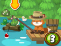Igra Fishing Dash