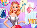 Igra Ellie Vintage Fair