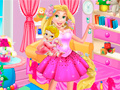 Igra Sweet Baby Bedroom