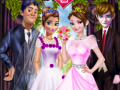 Igra Sisters Wedding Dress