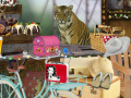 Igra The amazing Animal Circus