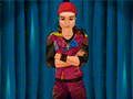 Igra Descendants Dress Up