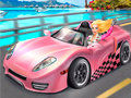 Igra Blondie's Dream Car