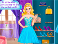 Igra Cindy Wedding Shopping