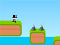 Igra Sir Jump