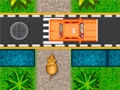 Igra Rat Crossing