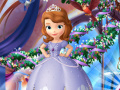 Igra Sofia the first jelly match