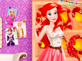 Igra Princess Birthday Surprise