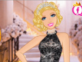 Igra Barbie Glam Queen