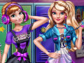 Igra Perfect School Outfit