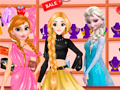 Igra Ice Queen Fashion Boutique