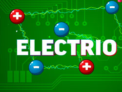 Igra Elektro  online.
