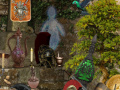 Igra Ghosts n' Gold