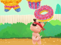 Igra Atom & Quark Pinata Party