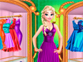 Igra Eliza Sale Rush