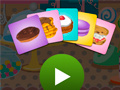 Igra Sweet Snacks Memo Deluxe