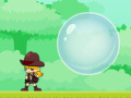 Igra Break Bubble