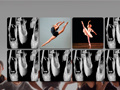 Igra Kid Dancing Memo Delux