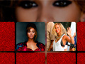 Igra Beyonce Video Memo Deluxe
