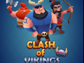 Igra Clash of Vikings