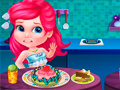 Igra Cooking Contest