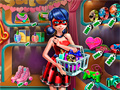 Igra Ladybug Valentine Gifts