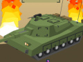 Igra Battle Escape