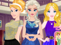 Igra Princess Casting Rush