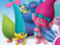 Igra Trolls Jelly Match
