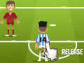 Igra Football Penalty Go