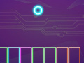 Igra Neon Jump