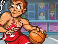 Igra Basketball Playoff