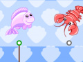 Igra Match The Marine Animal