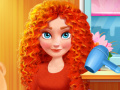 Igra Merida Pet Care Saloon