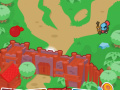 Igra Defend the Castle  