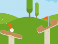 Igra Tap Tap Golf