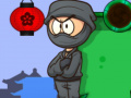 Igra Ninja Way