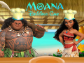Igra Moana Delicious Cake