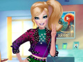 Igra Barbie`s Ultimate Studs Look