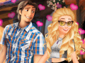 Igra Princess Secret Date