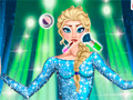 Igra Elsa Makeover