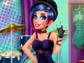 Igra Jessie Rockstar Real Makeover