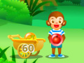 Igra Monkey Bubbles