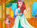 Igra Princess Pet Beauty Salon