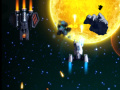 Igra Martian Wars